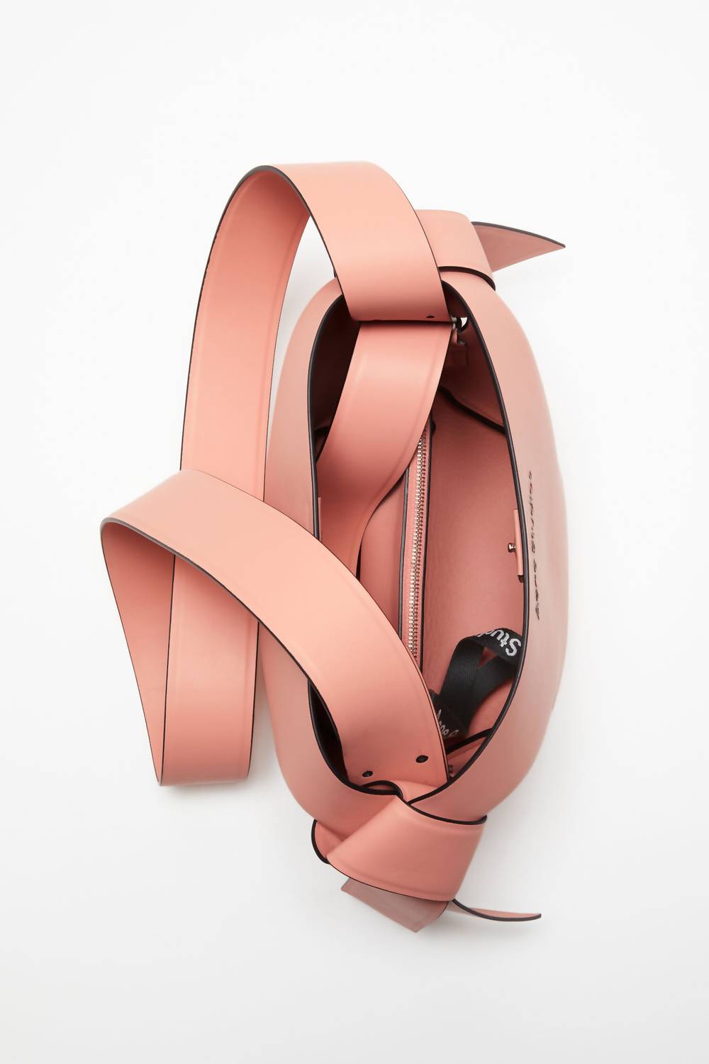 Acne Studios - Women's Musubi Mini Shoulder Bag