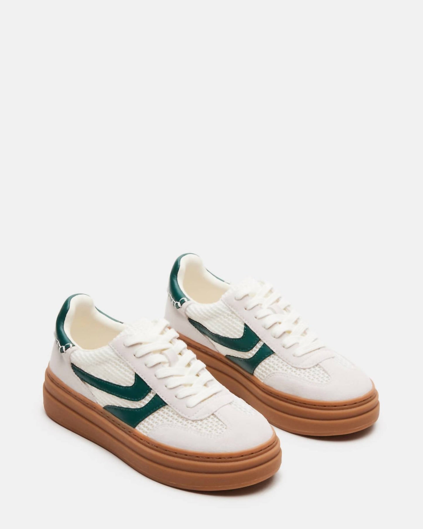 Steve Madden - Women's Dodge Sneaker Shoe