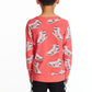 Chaser - Sneaker Time Long Sleeve Tee