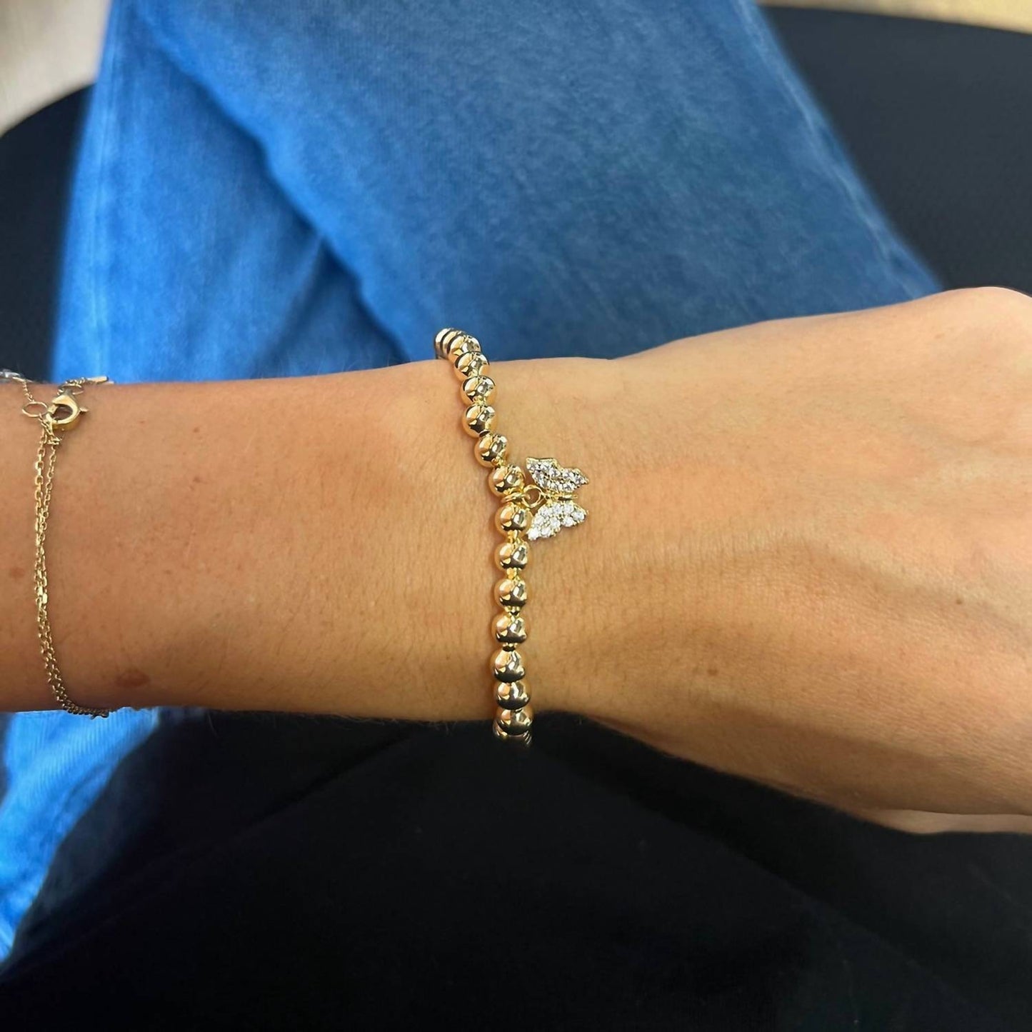 Alexa Leigh - Women's Hope Bracelet