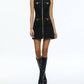 Alice + Olivia - Lachlan Zip Dress