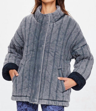 The Upside - Jaqueta Nouveaux Daria