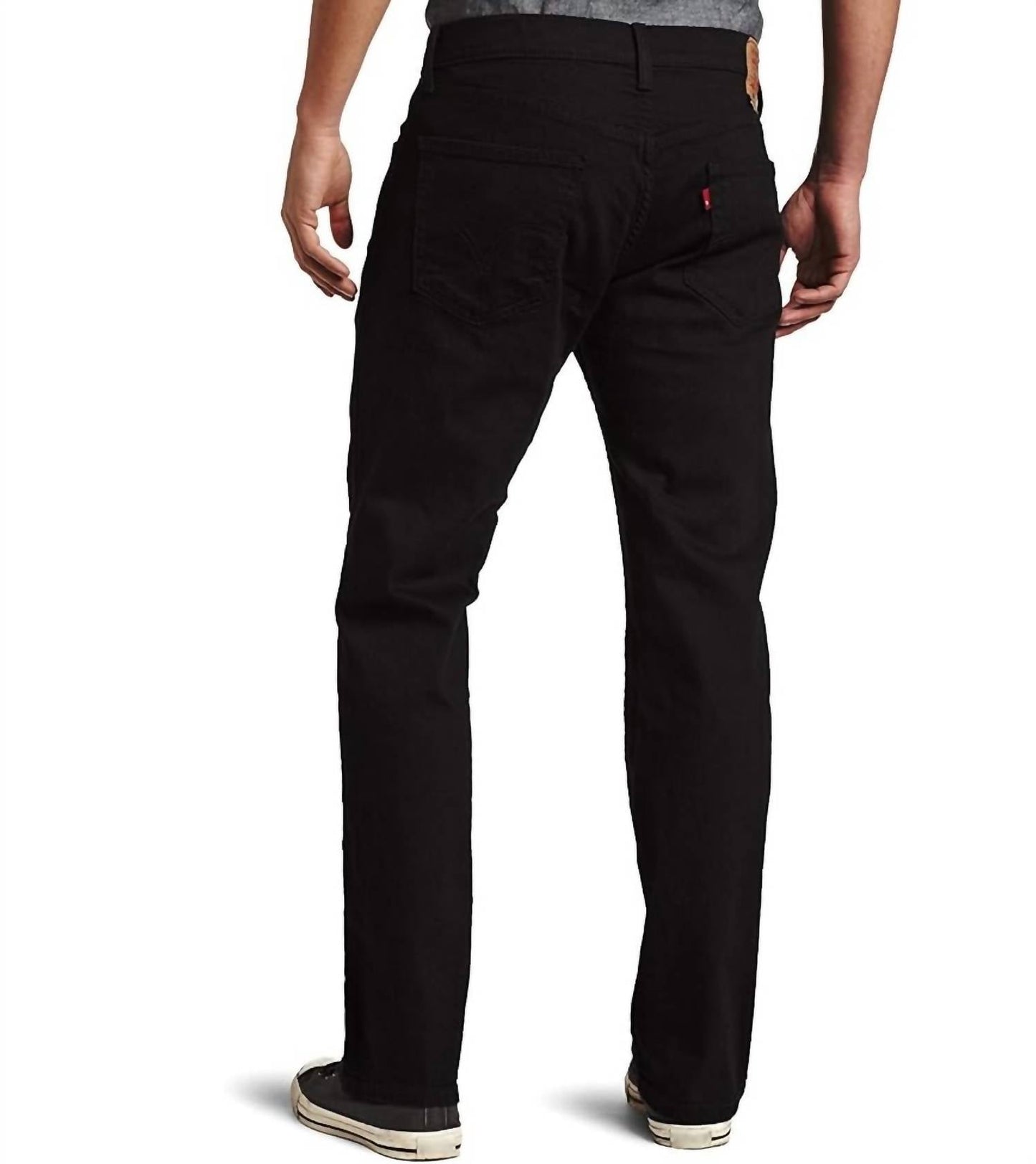 Levi'S - 559 Relaxed Fit Straight Jeans
