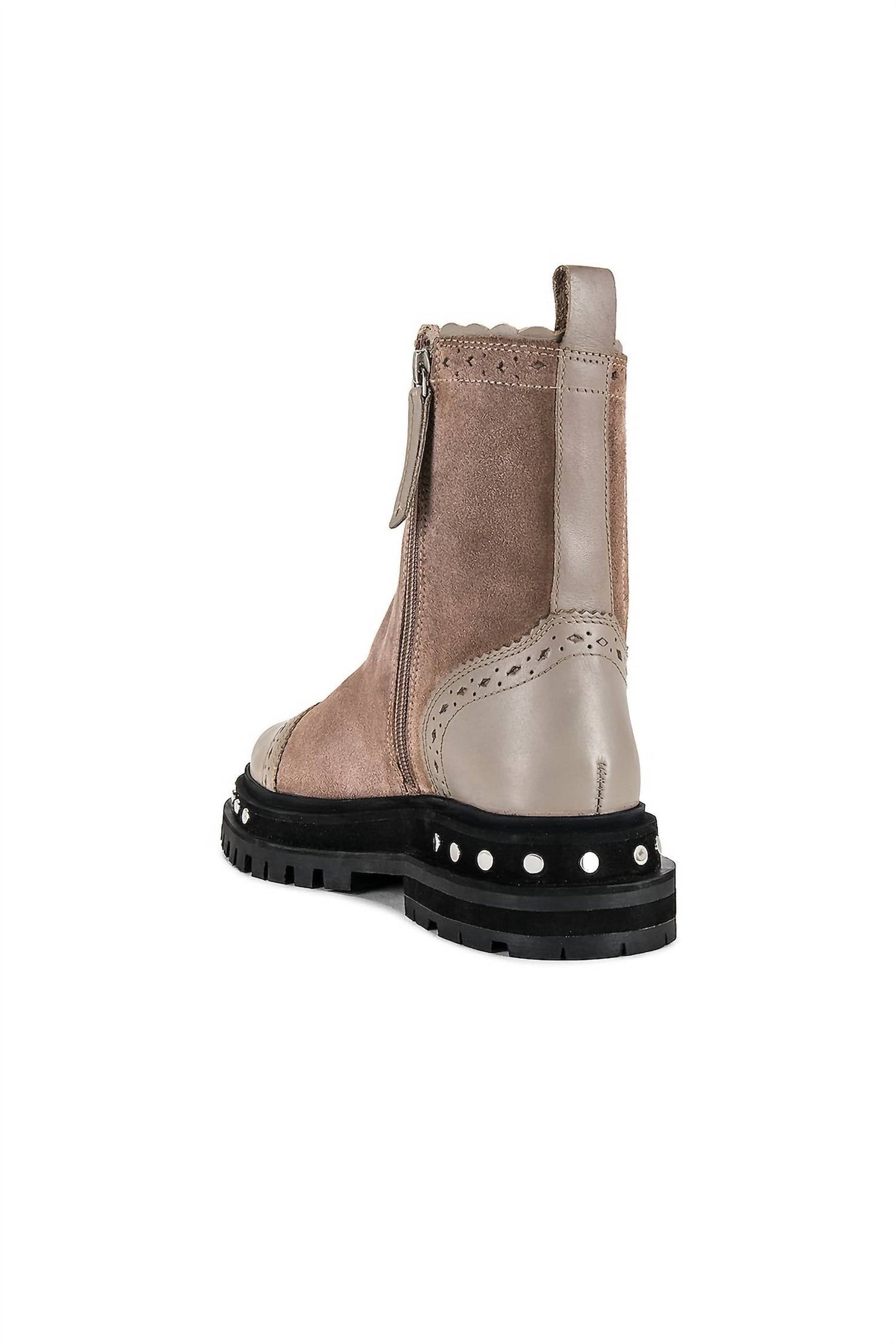 Free People - Bota Chelsea Tate Feminina