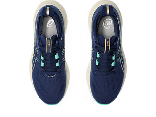 Asics - Tênis de corrida feminino Gel-Nimbus 26