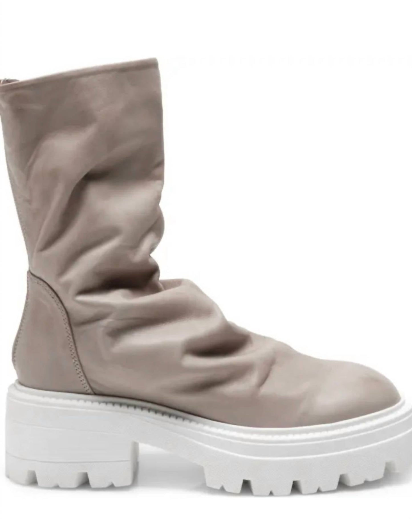 Free People - Emma Ruched Boots