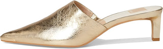 Dolce Vita - Mules Lexy de bico fino e salto gatinho feminino