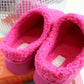 Mia - Women's Icee Sherpa House Slippers