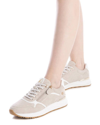 Xti - Tênis Casual Feminino