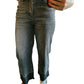 Judy Blue - Women's Crop Jeans