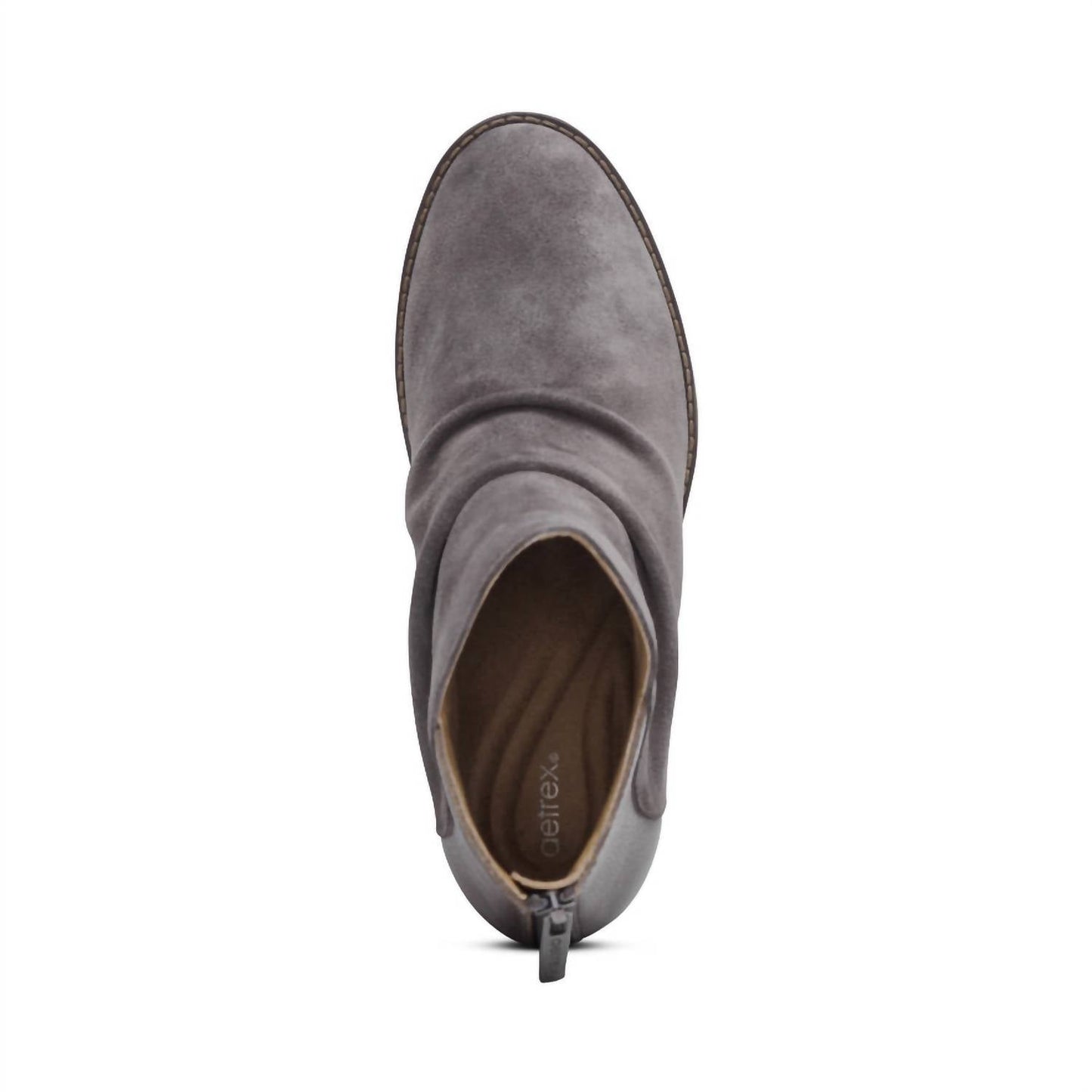 Aetrex - Women's Kara Wedge Boot