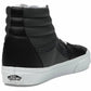 Vans - Unisex Sk8-hi Shoe