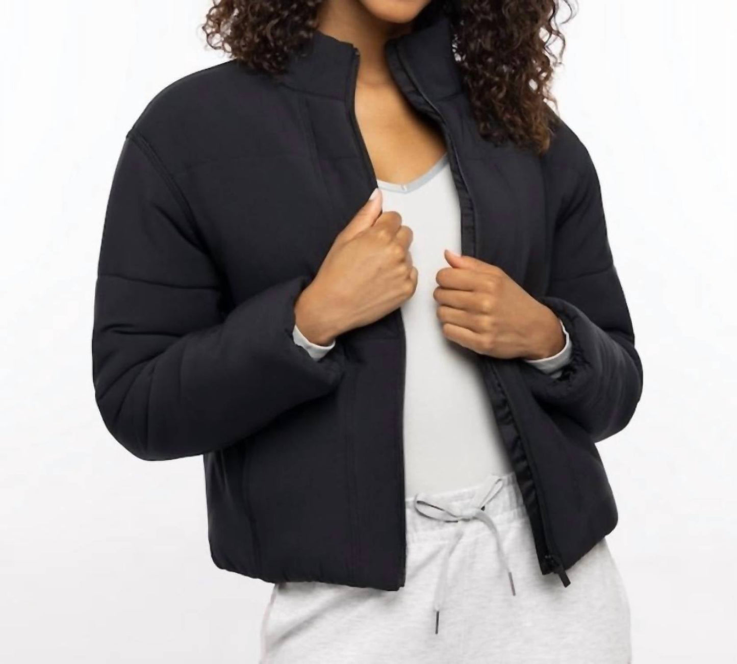 Travismathew - Mont Blanc Jacket