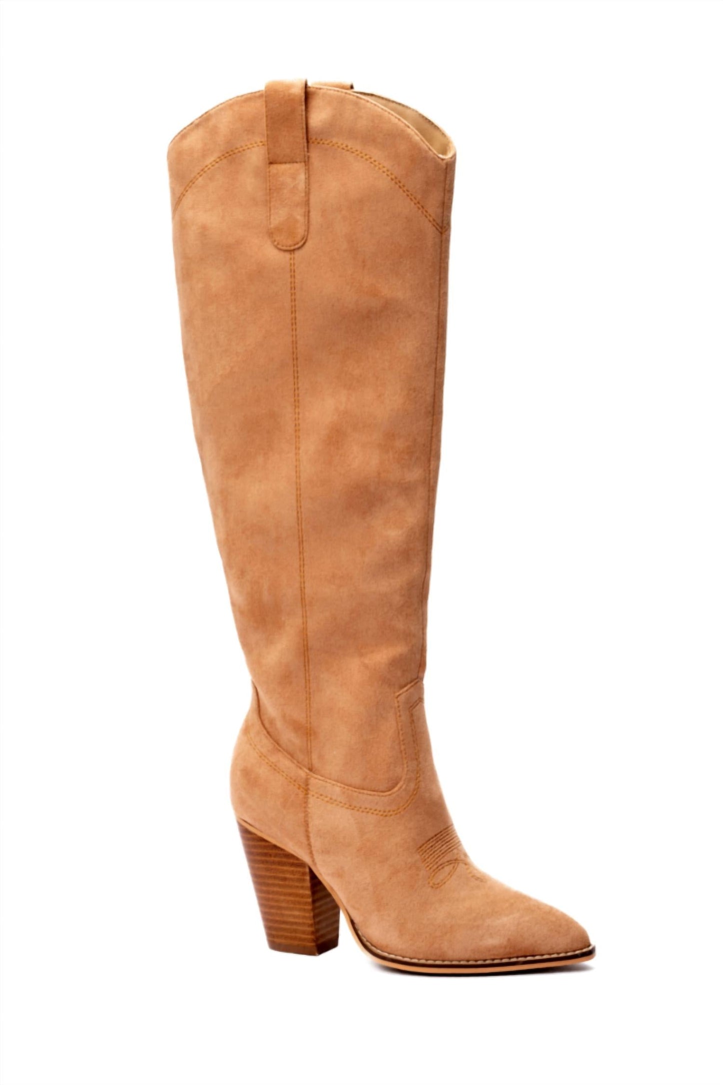 Corkys Footwear - Women's Unforgetable Knee Boots