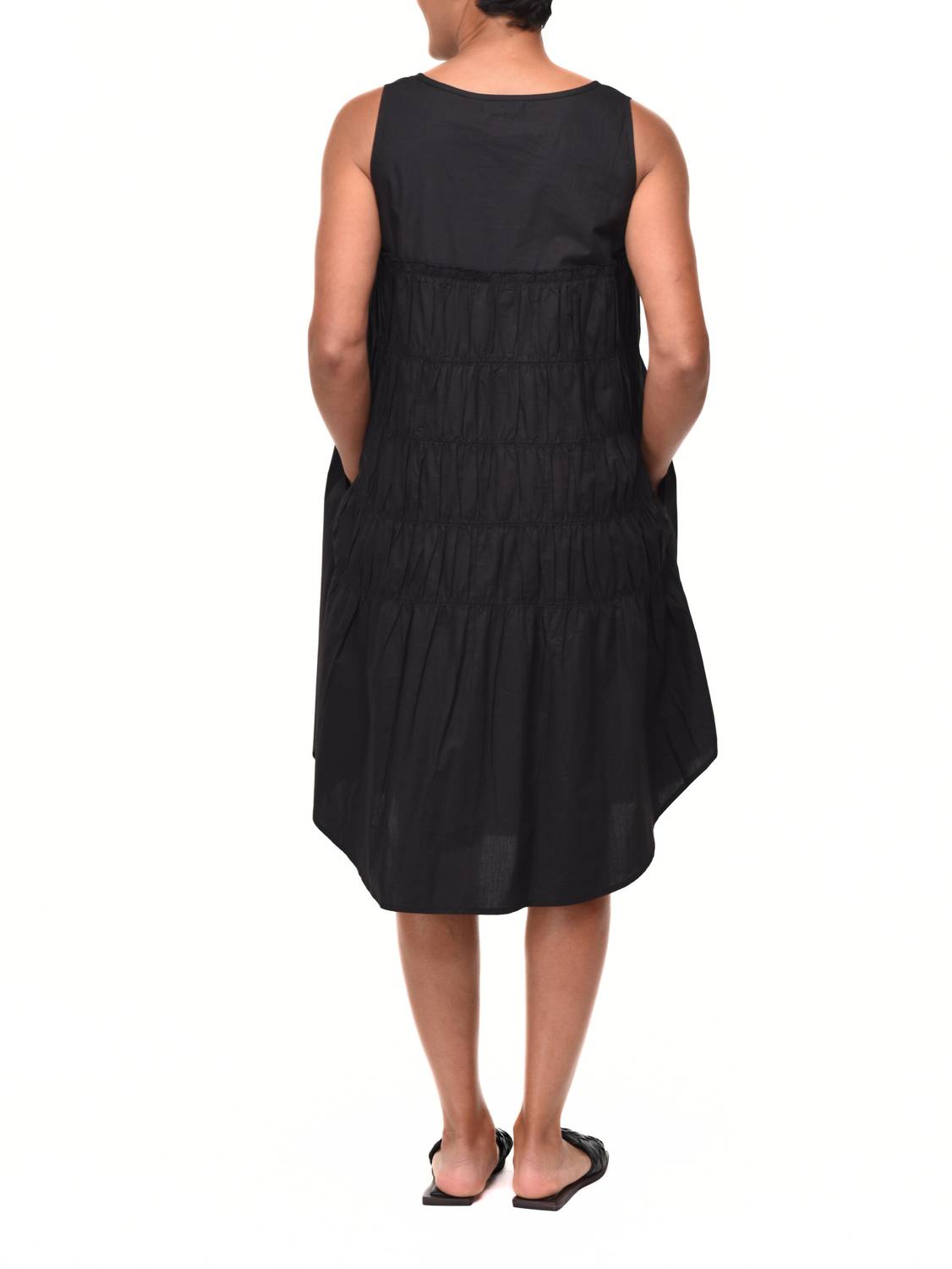 Tulip Clothing - Teri Dress