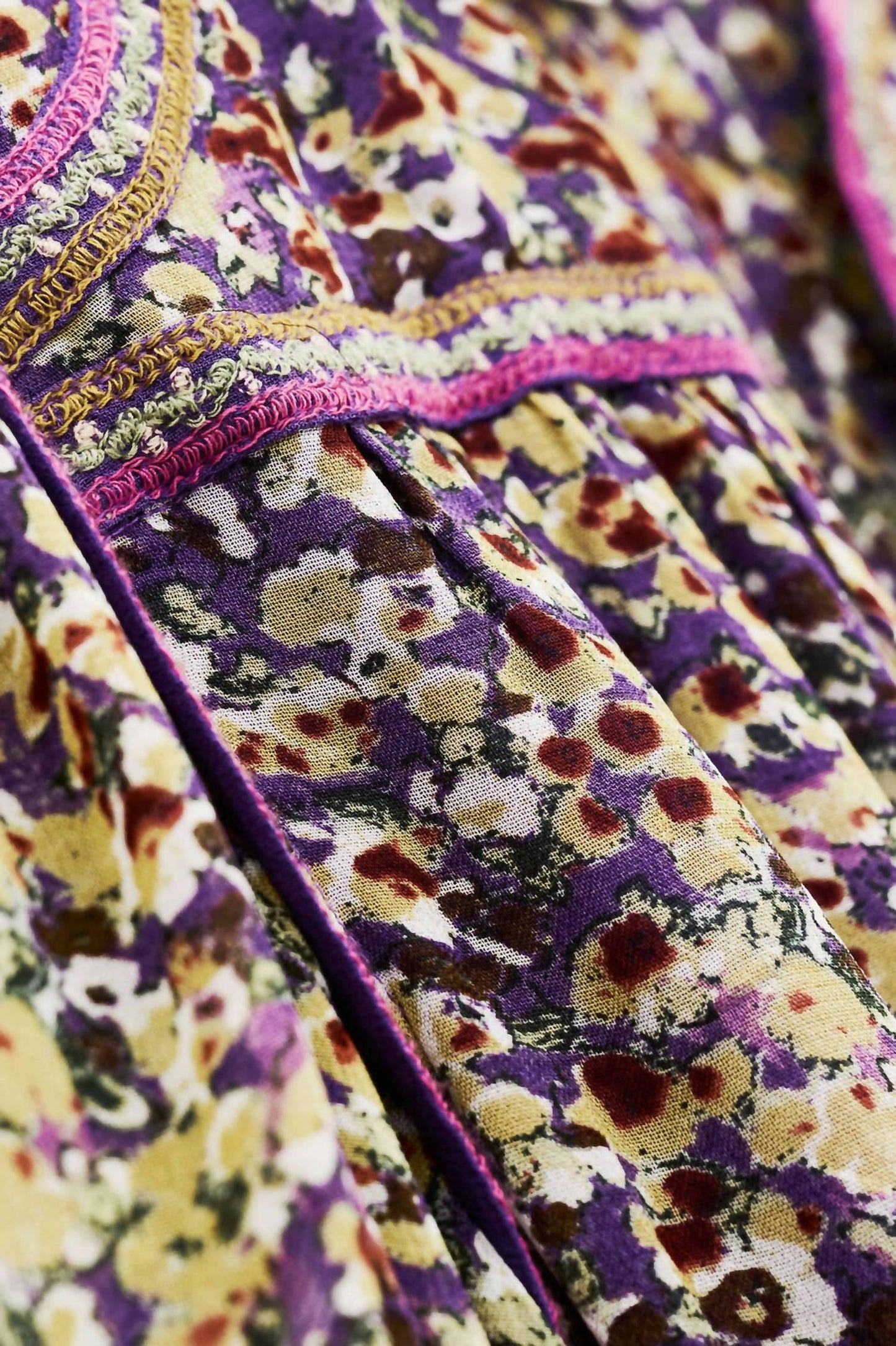 Ba&Sh - Loly Mini Dress