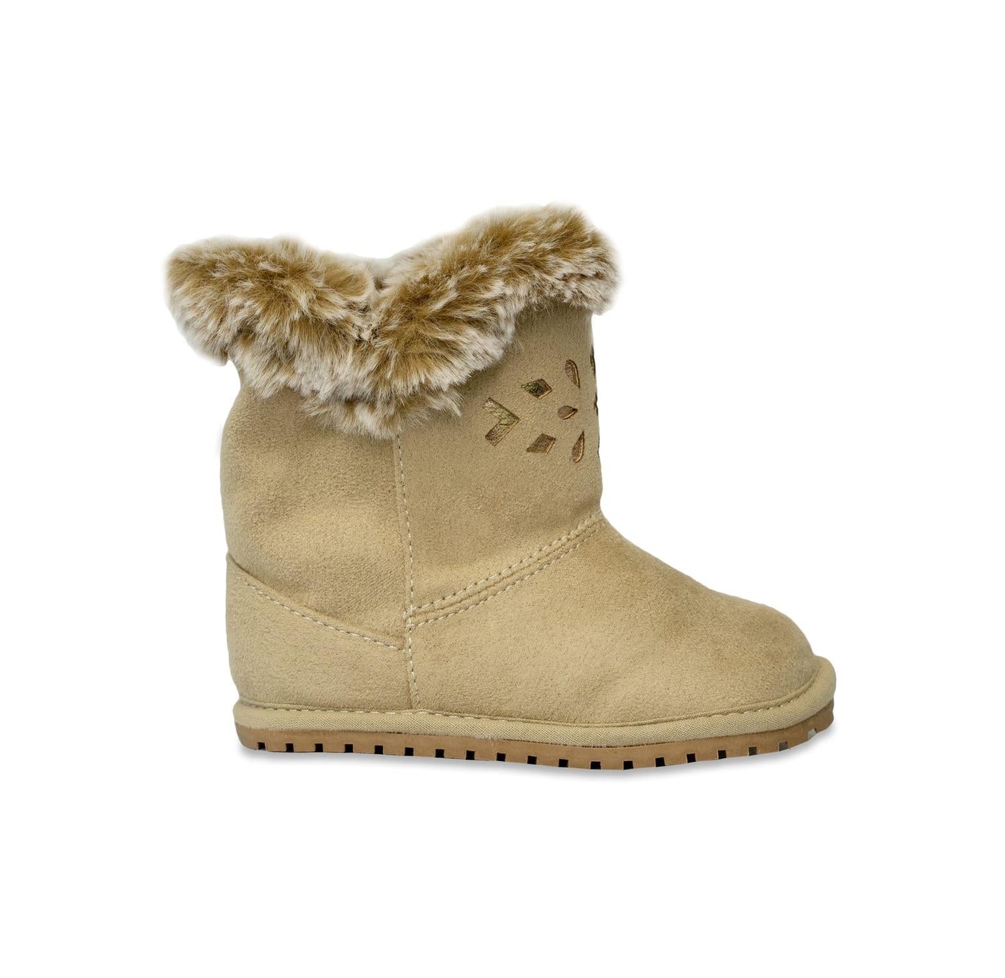 Baby Deer - Baby Girl's Low Rise Boot