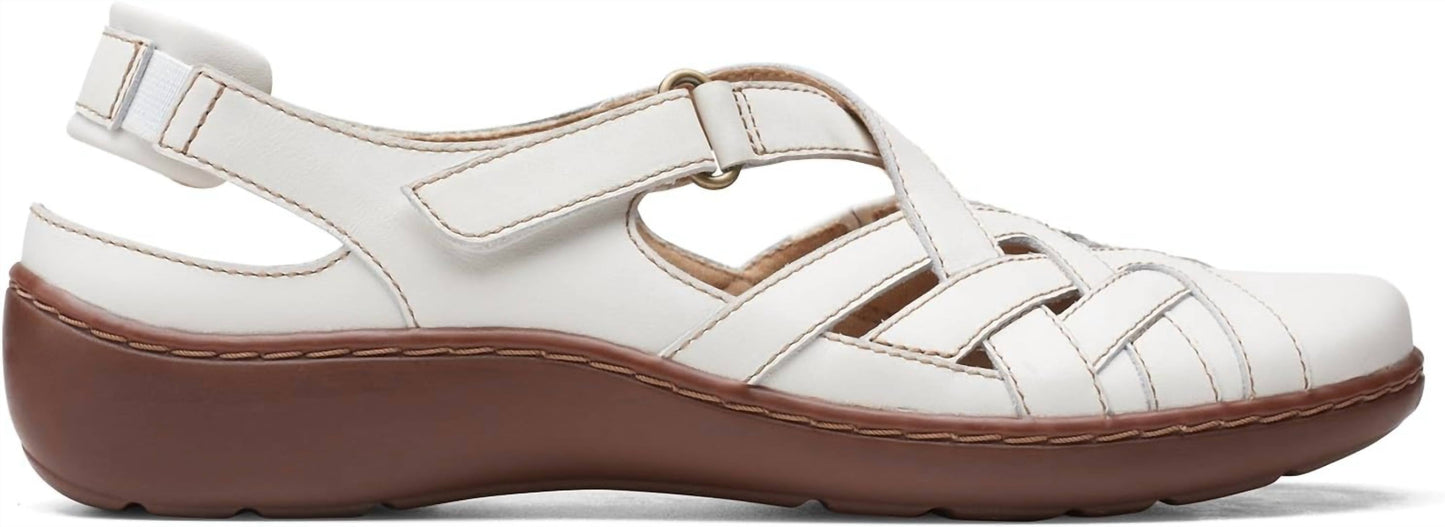 Clarks - Women's Cora Dream Loafer Flat