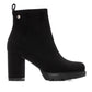 Xti - Women’s 144579 Block Heel Booties