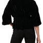 Joe'S Jeans - Mona Velvet Blouse