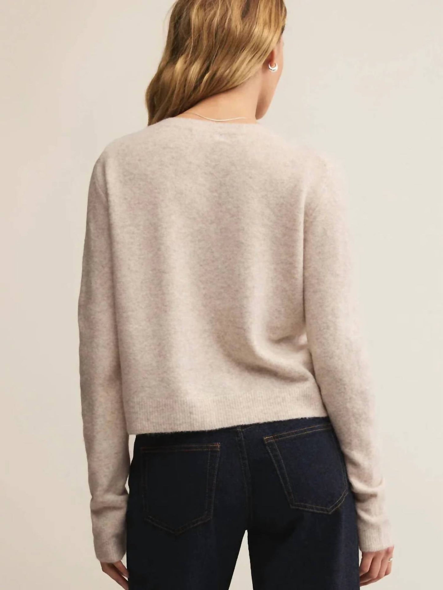Z Supply - Medina Cardigan