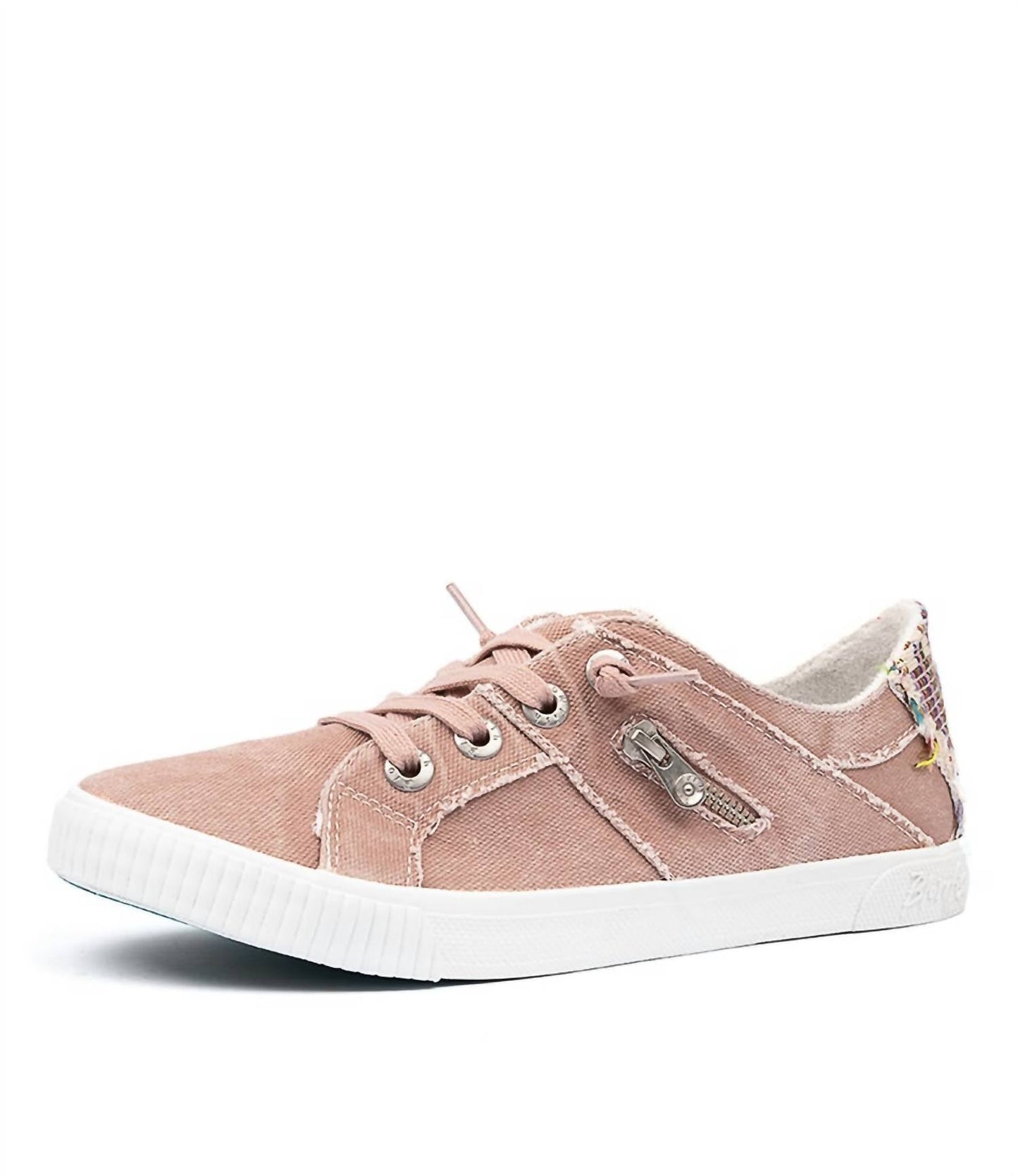 Blowfish - Kid's Fruit Canvas Sneaker