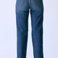 Judy Blue - Delaney Petite Straight Tummy Control Classic Jean