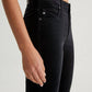 Ag Jeans - Mari Extended High Rise Pants