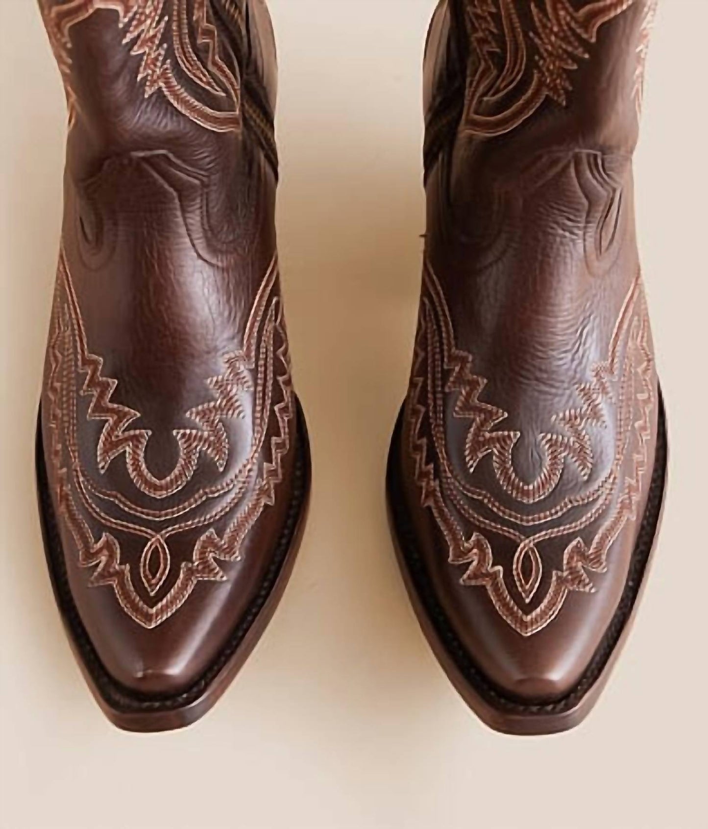 Ariat - Women's Casanova Leather Western Boots