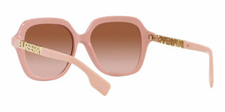 Burberry - Óculos de sol quadrados não polarizados - Be4389 406113 | 55