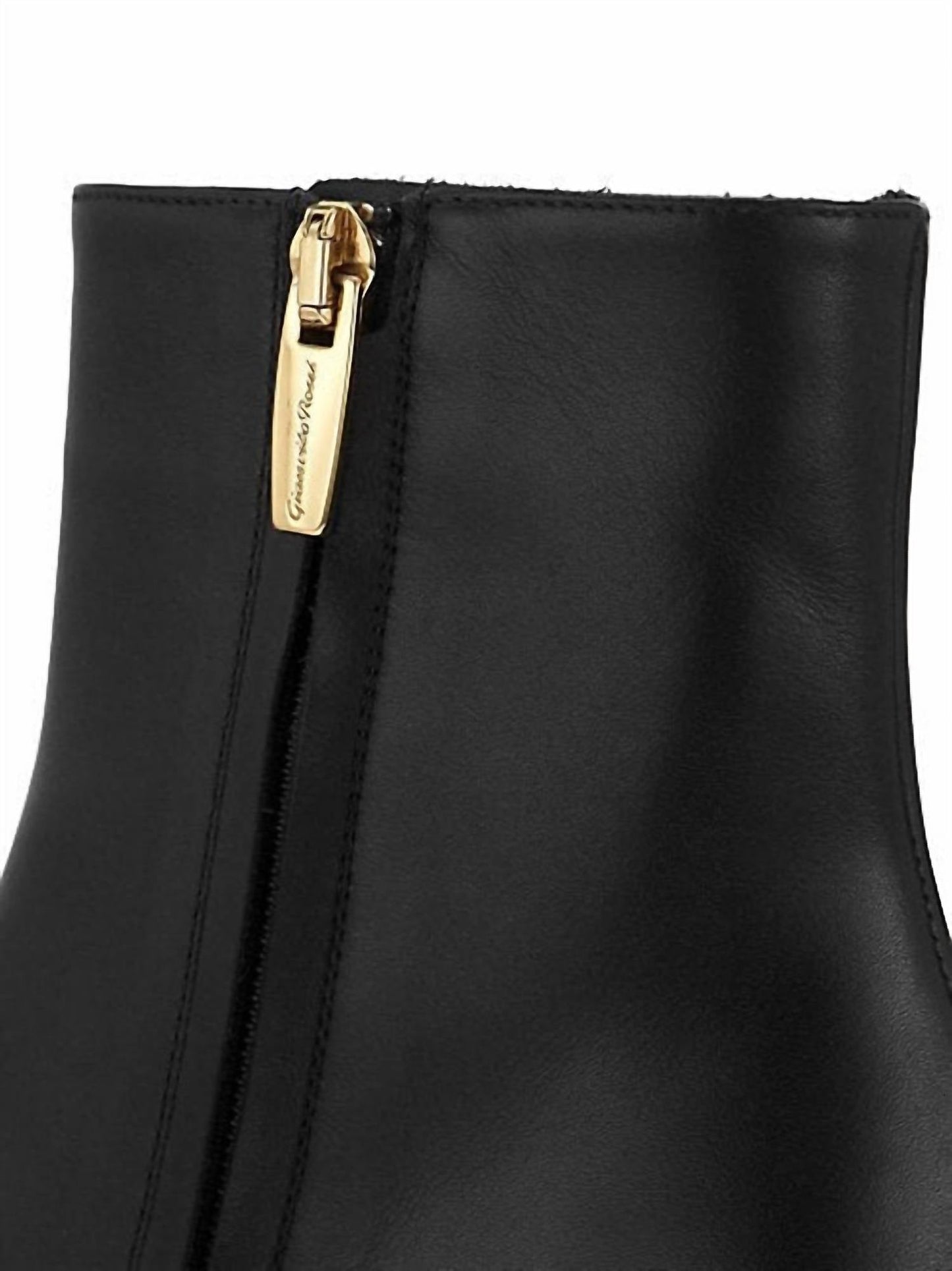 Gianvito Rossi - Women's Daisen platform boot
