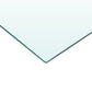 Square Tempered Glass Top