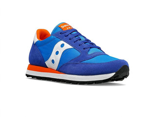 Saucony - Tênis Jazz Original Cano Baixo Masculino