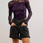 Free People - BETTY'S GARDEN TOP