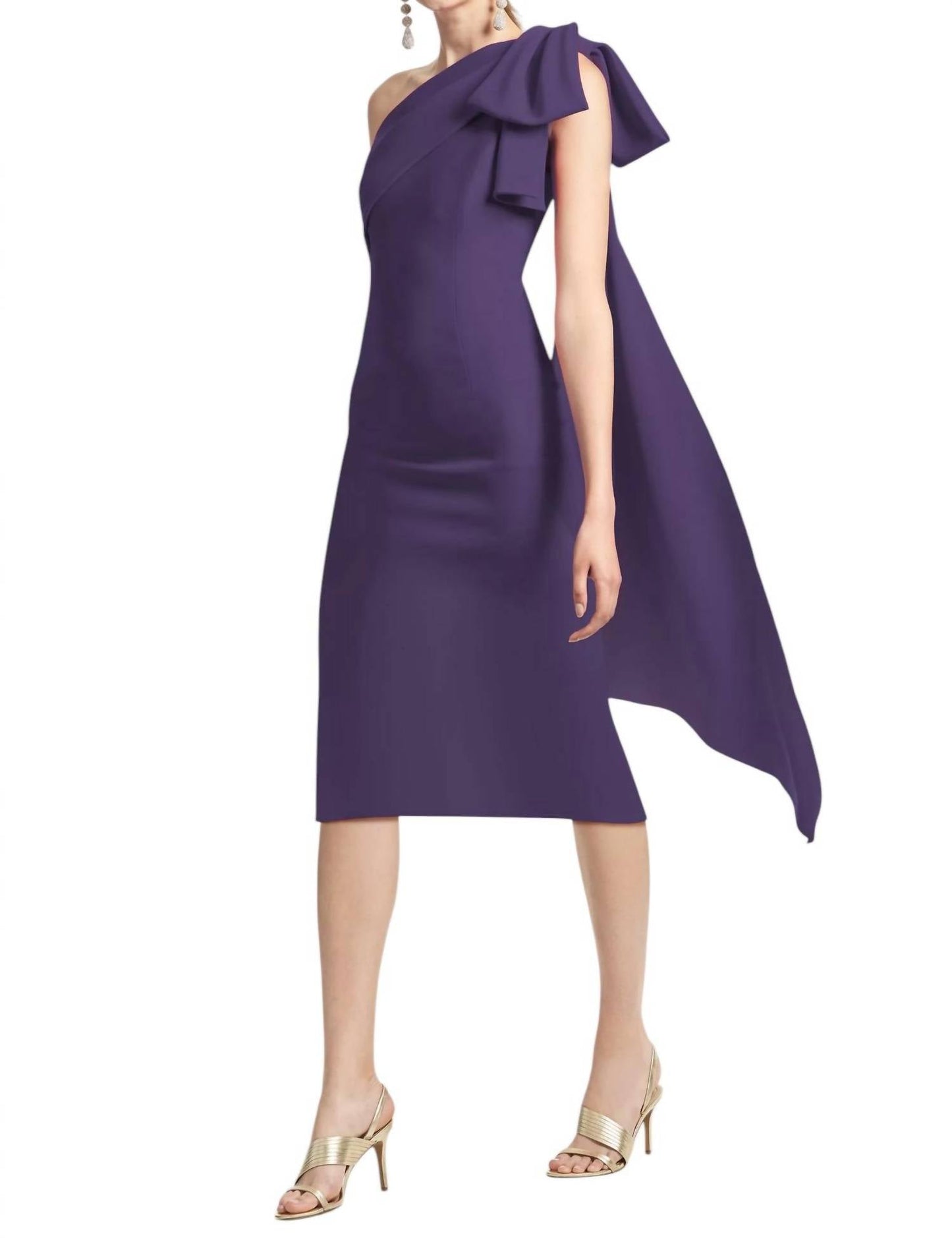 Sachin &amp; Babi - VESTIDO MIRANDA