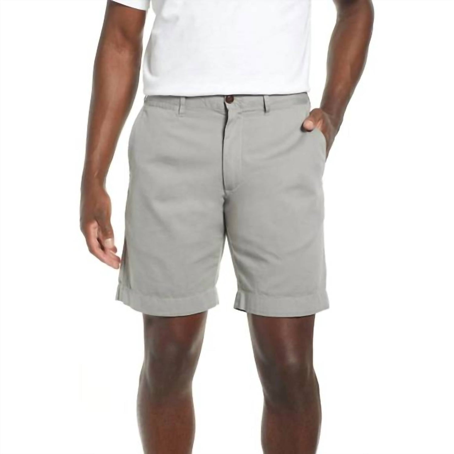 Faherty - Harbor Short