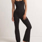Z Supply - Get Moving Flare Onesie