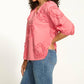 Fdj - Embellished Cotton Blouse