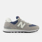 New Balance - Unisex Classic 574 Core Lifestyle Sneaker