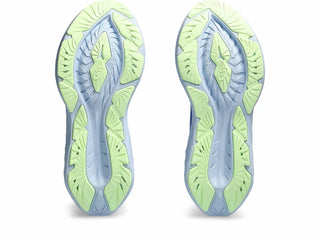 Asics - Tênis de corrida feminino Novablast 4