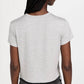 Agolde - Adine Shrunken Top