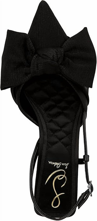 Sam Edelman – salto gatinho Treena Slingback feminino