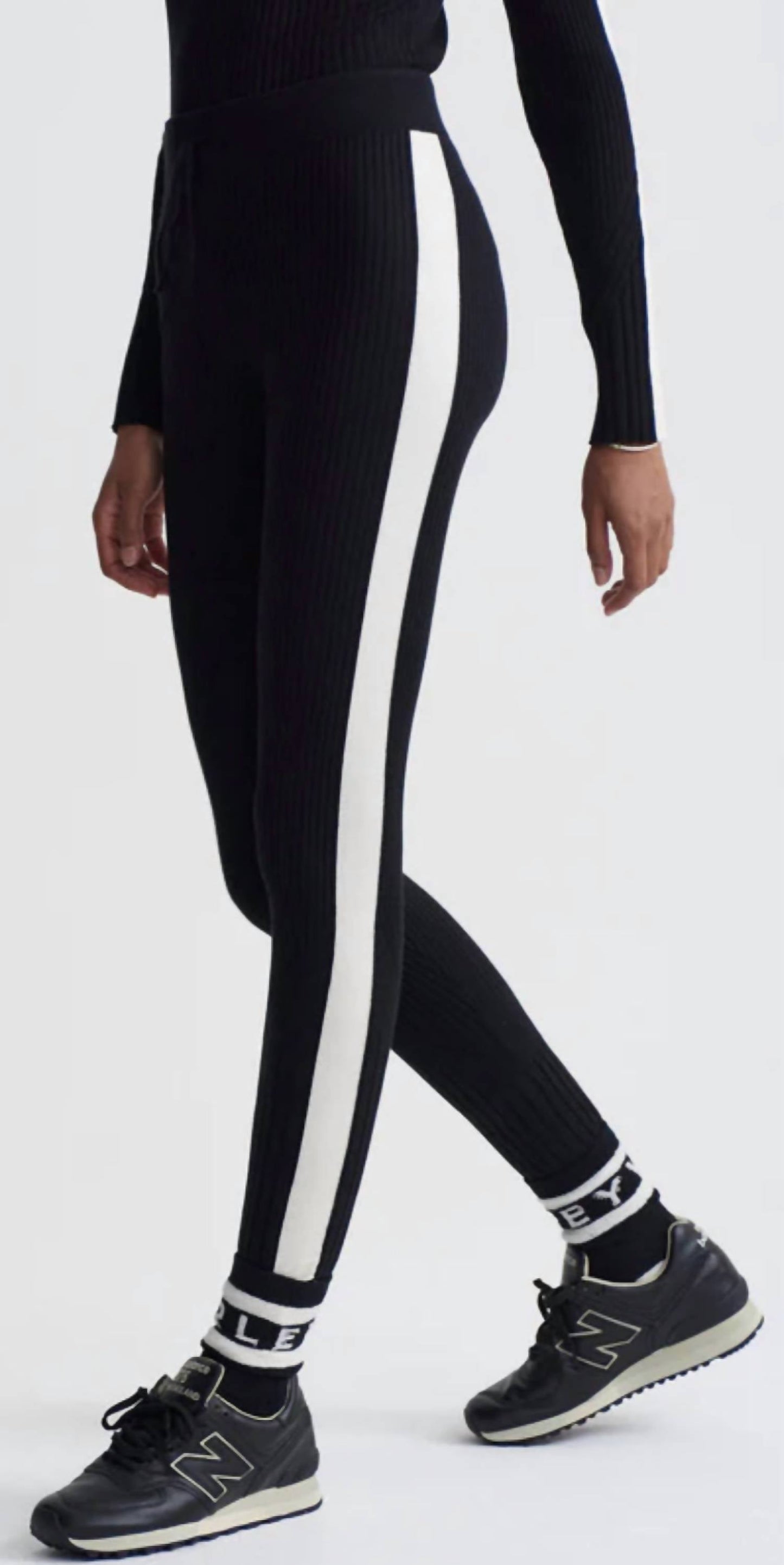 Varley - Aiden Knit Legging