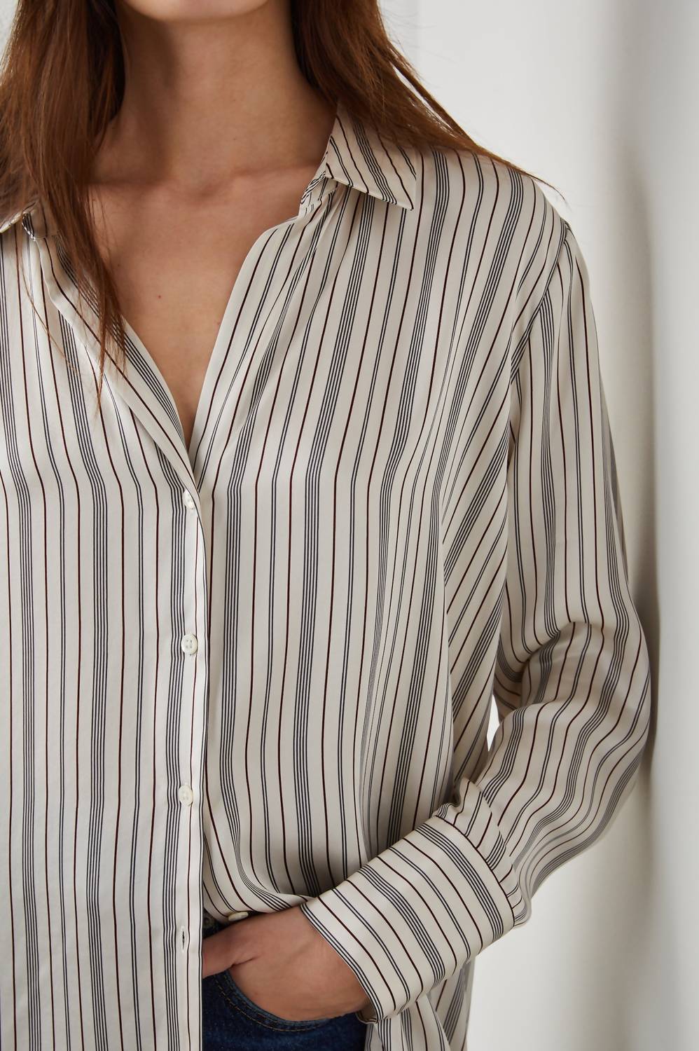 Rails - Dorian Shirt