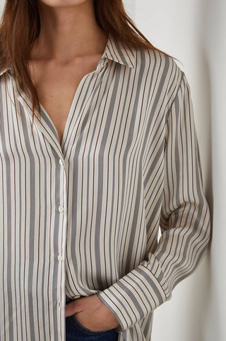 Rails - Dorian Shirt