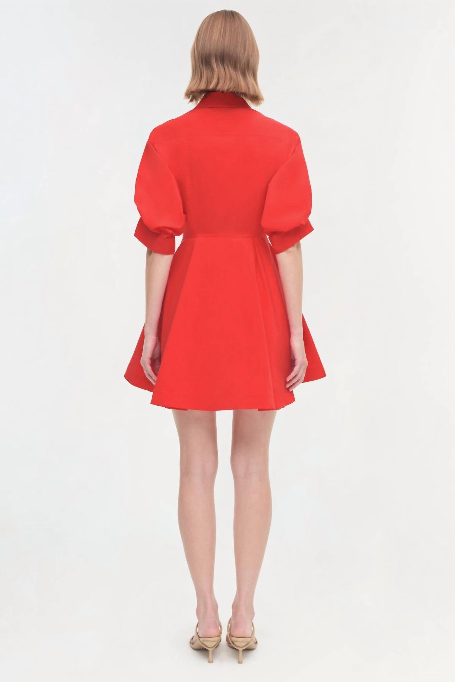 Simkhai - Jazzie Mini Dress