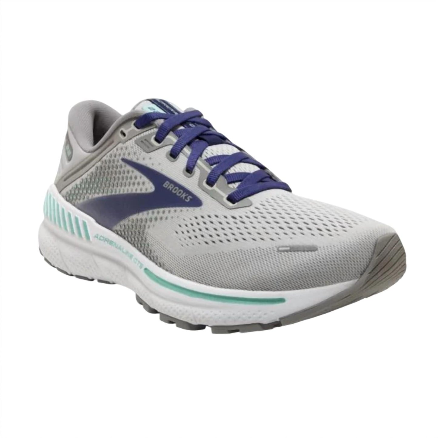 Brooks - WOMEN'S ADRENALINE GTS 22 RUNNING SHOES