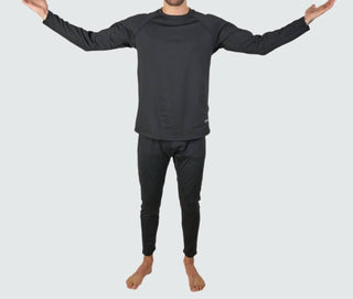 Blackstrap - Blusa Skyliner
