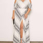 Tart Collections - Beckett Plus Maxi Dress
