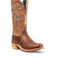 Hyer Boots - Men's Hays Bison Western Boots